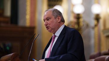 Hereu asegura que España y Europa están "preparando la respuesta" a los aranceles de Trump