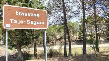 CLM exige que las reglas del trasvase sólo prevean situaciones de excepcionalidad para abastecer a las personas