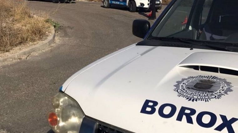 Muere un trabajador en Borox tras precipitarse el ascensor en el que estaba trabajando