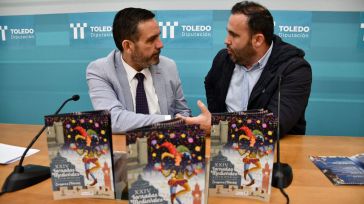 La Diputación de Toledo apoya las XXIV Jornadas Medievales de Oropesa, una cita clave para el turismo y el desarrollo de toda la comarca