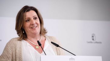 Junta cree que marzo ha sido "un buen mes" para el empleo y remarca el "importante papel" de la logística