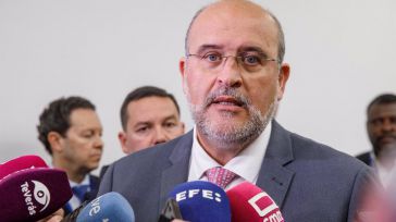 CLM pide unidad ante los aranceles de EEUU y Page se reunirá la próxima semana con los sectores afectados en la región