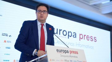 Óscar López asegura que España "no quiere alimentar"guerra comercial con EEUU pero responderá a los aranceles