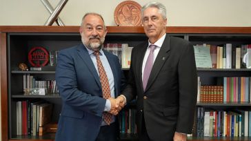 Dos másteres interuniversitarios sobre Física del Clima y Gestión Sanitaria, primera oferta conjunta de la UAH y la UCLM