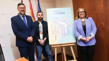 Castilla-La Mancha organiza casi una treintena de actividades en las bibliotecas públicas del Estado de toda la región para celebrar el Día del Libro