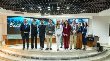 El III Foro de Digitalización Kit Digital de Ciudad Real se consolida como el evento de referencia para la innovación tecnológica de las PYMES de la provincia