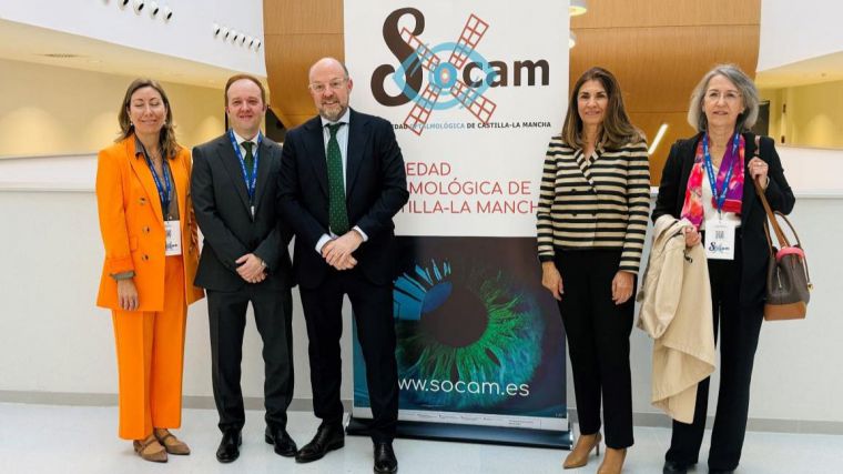 Castilla-La Mancha apuesta por la incorporación de la innovación, la transformación en tecnología asistencial y la inteligencia artificial