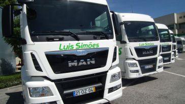 Solidaridad dobla su presencia en la empresa logística Luis Simões (Guadalajara)