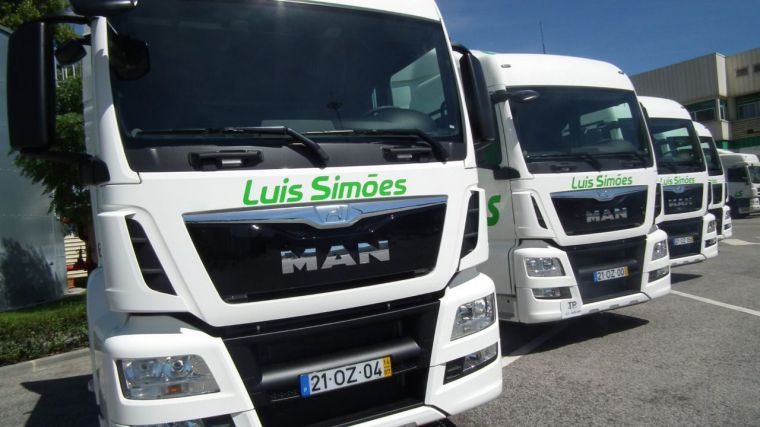Solidaridad dobla su presencia en la empresa logística Luis Simões (Guadalajara)