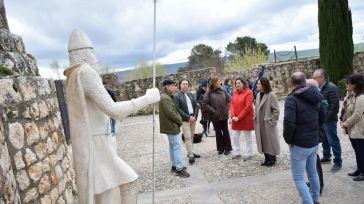 El sector turístico regional encara la Semana Santa con una ocupación que roza el 90% en turismo rural y supera el 70% en hotelero