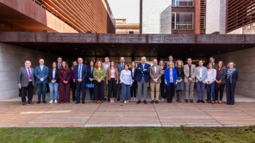 Castilla-La Mancha constituye la comisión que aprobará la Estrategia para el Desarrollo de las Especialidades de Enfermería