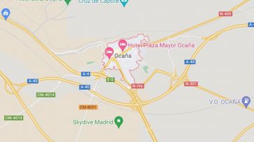 Una mujer herida de gravedad durante una pelea grupal en Ocaña