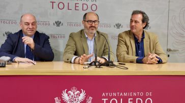 La Catedral Primada acogerá el pregón de Semana Santa que ofrecerá la periodista Eva Fernández junto a la Capilla Musical de la Diócesis de Toledo