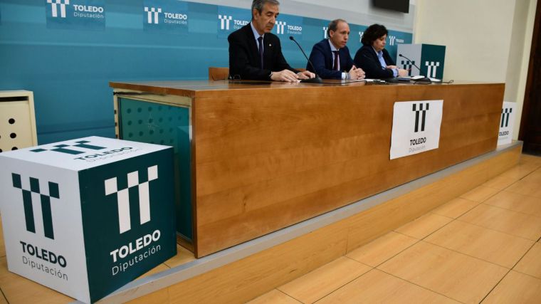 La Diputación destina 400.000 euros a atender las necesidades de familias con hijos menores en situación de necesidad o vulnerabilidad infantil