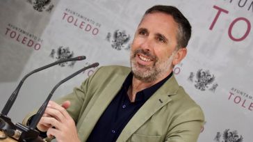 La Peraleda se habilitará de nuevo en Semana Santa como parquin de auto caravanas