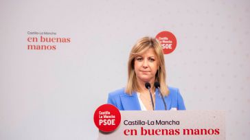 El PSOE pide a PP y Vox mostrar unidad y defender al sector primario de CLM en el pleno de las Cortes