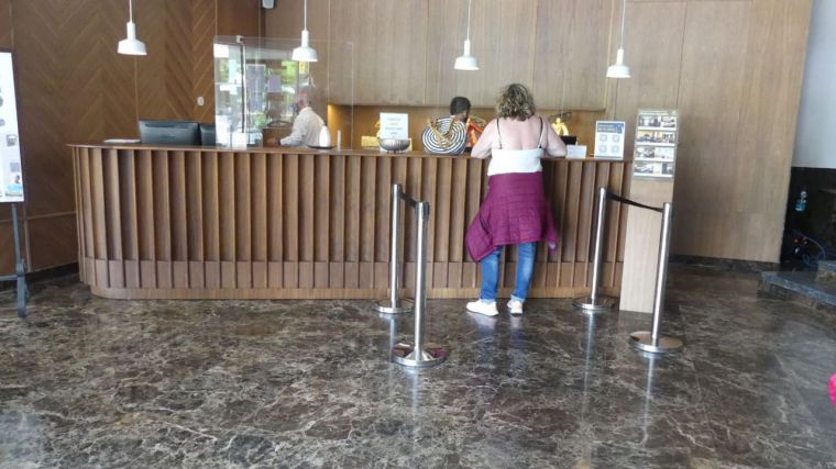 La Asociación de Hostelería de Cuenc aprevé una alta ocupación en Semana Santa