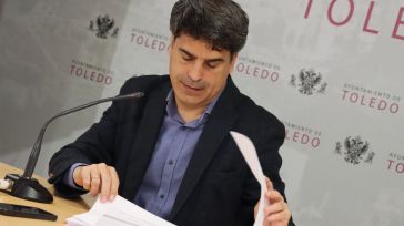 La Junta de Gobierno Local de Toledo aprueba el anteproyecto del campo de fútbol Carlos III
