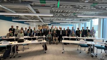 El Instituto de Investigación en Energías Renovables de la UCLM participa en Boston en la Comisión Electrotécnica Internacional