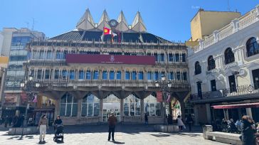 El Ayuntamiento de Ciudad Real no cobrará la tasa de terrazas el tiempo que no se hayan podido utilizar por motivo de las obras de peatonalización