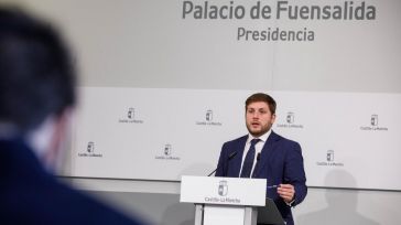 CLM licita un nuevo contrato con una inversión de 51,1 millones de euros, ampliable hasta los 103 millones, para renovar la Red regional de Carreteras