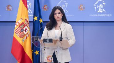 Vox rechaza loa aranceles de Trump, pero también el viaje de Sánchez a China y la "incoherencia" de Feijóo