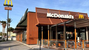 McDonald's España prevé 40 aperturas en 2025 y contempla 200 nuevos locales hasta 2028