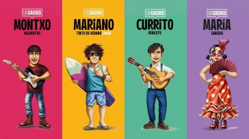 Mahou San Miguel diversifica su porfolio con su entrada en la categoría de bebidas populares