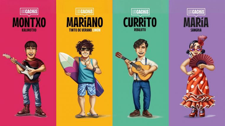Mahou San Miguel diversifica su porfolio con su entrada en la categoría de bebidas populares