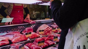 La OCU afirma que el 66% de los hogares de CLM presenta dificultades económicas para afrontar gastos