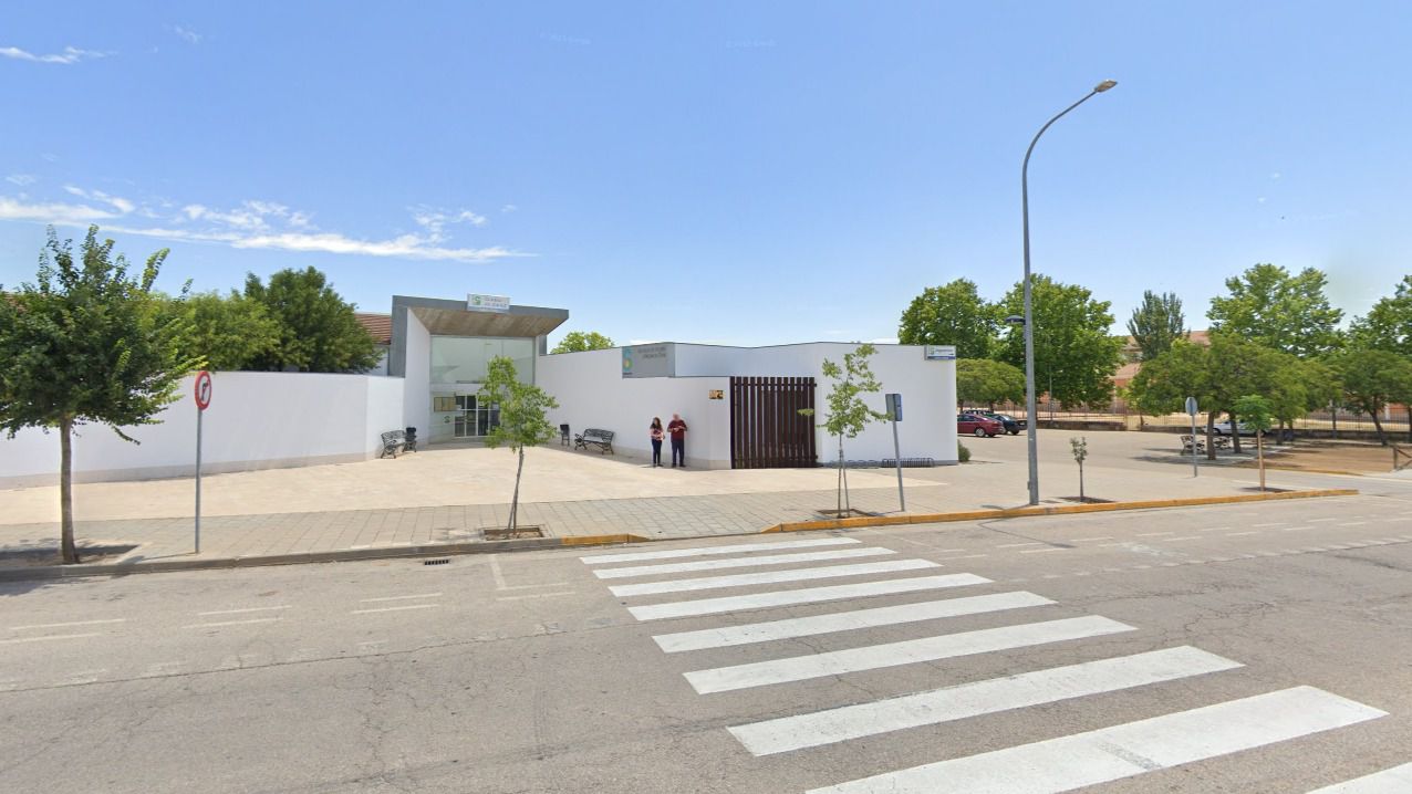 CSIF alerta de la agresión de un paciente a un médico y una auxiliar administrativa en el centro de salud de Pedro Muñoz