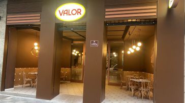 Invierte en Cuenca colabora con la consolidación de la chocolatería Valor en Cuenca 
