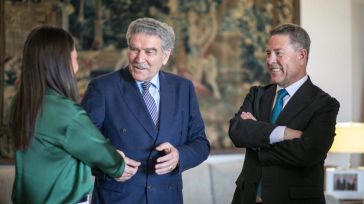 El presidente de la Federación Regional Gitana será nombrado Hijo Predilecto de CLM en el Día de la Región