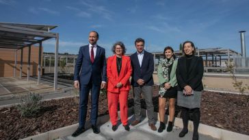 La Junta moviliza 24 millones de euros con un nuevo Acuerdo Marco para garantizar el suministro de energía 100% renovable en sus edificios