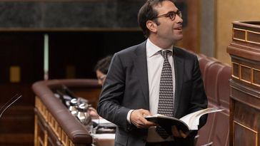 Cuerpo reúne este jueves a las comunidades autónomas para abordar la política arancelaria de Trump
