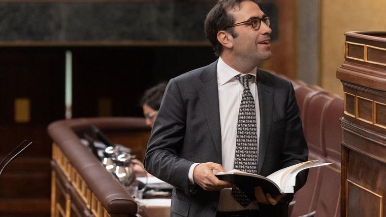 Cuerpo reúne este jueves a las comunidades autónomas para abordar la política arancelaria de Trump