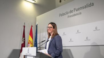 El Gobierno regional autoriza la implantación el próximo curso en Toledo del Máster Universitario en Terapia Ocupacional en Salud Mental