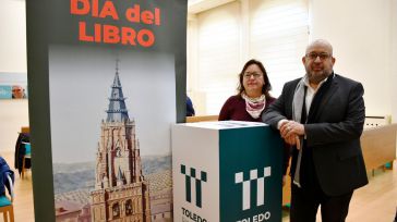 El Gobierno de la Diputación de Toledo programa 16 actividades en nueve días para conmemorar el Día del Libro