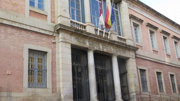 La AIReF empeora las previsiones sobre la regla de gasto del presupuesto inicial de CLM pero avala el resto de estimaciones