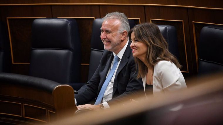 El Gobierno se reunirá con las CCAA el 28 de abril para abordar el reparto de menores migrantes no acompañados