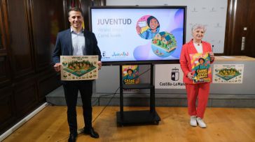 El Gobierno regional oferta este año más de 1.131 plazas para las actividades juveniles en el programa ‘Verano Joven’