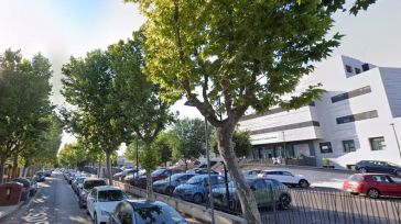 Extinguido sin causar heridos el incendio originado en las calderas de un hospital privado de Ciudad Real