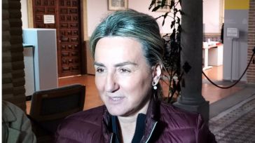 Milagros Tolón es reelegida secretaria general de la Agrupación Local del PSOE de Toledo