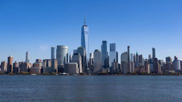 El puertollanense Agustín Escobar (ex CEO de Siemens) y su familia, entre los fallecidos en el accidente de helicóptero de Nueva York