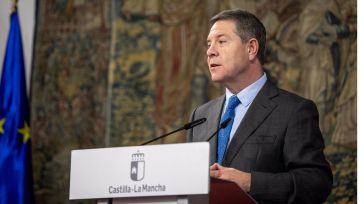 Page cree que el TS aplica en malversación de Puigdemont "su teoría de siempre" pese a la rebaja "perversa" del delito