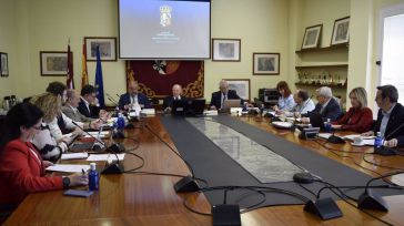 El Consejo Social aprueba los presupuestos de la UCLM para 2025 que ascienden a 332,8 millones de euros, un 5% más