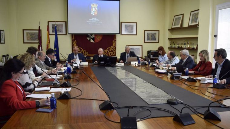 Consejo Social de la UCLM