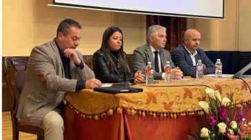 Ciudad Real acoge una jornada sobre avances, retos y necesidades de los 7.500 castellanomanchegos con parkinson 
