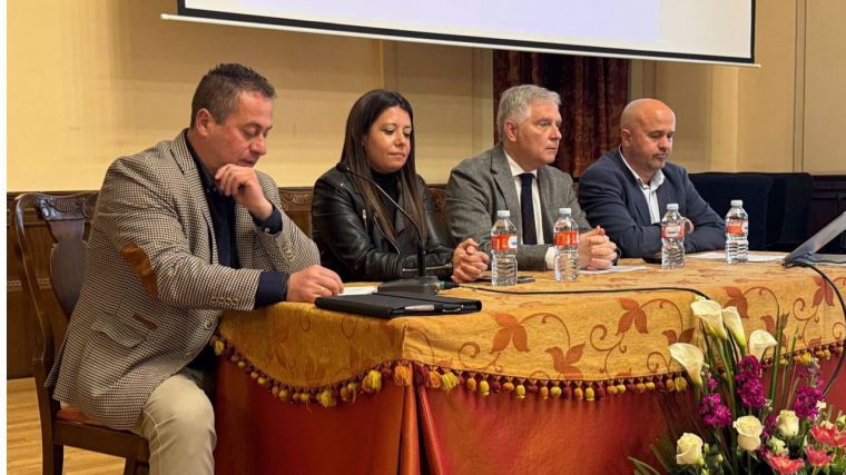 Ciudad Real acoge una jornada sobre avances, retos y necesidades de los 7.500 castellanomanchegos con parkinson 
