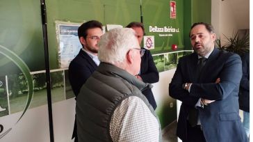 Núñez reivindica la posición del PP con C-LM ante los aranceles frente a la que mantiene Vox
